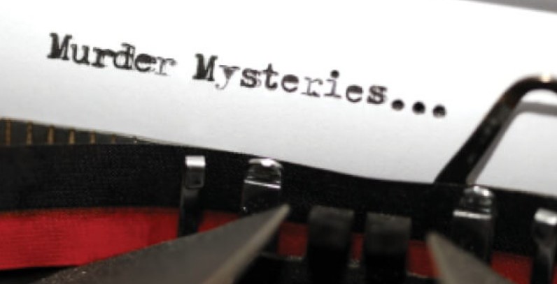 Agatha Christie